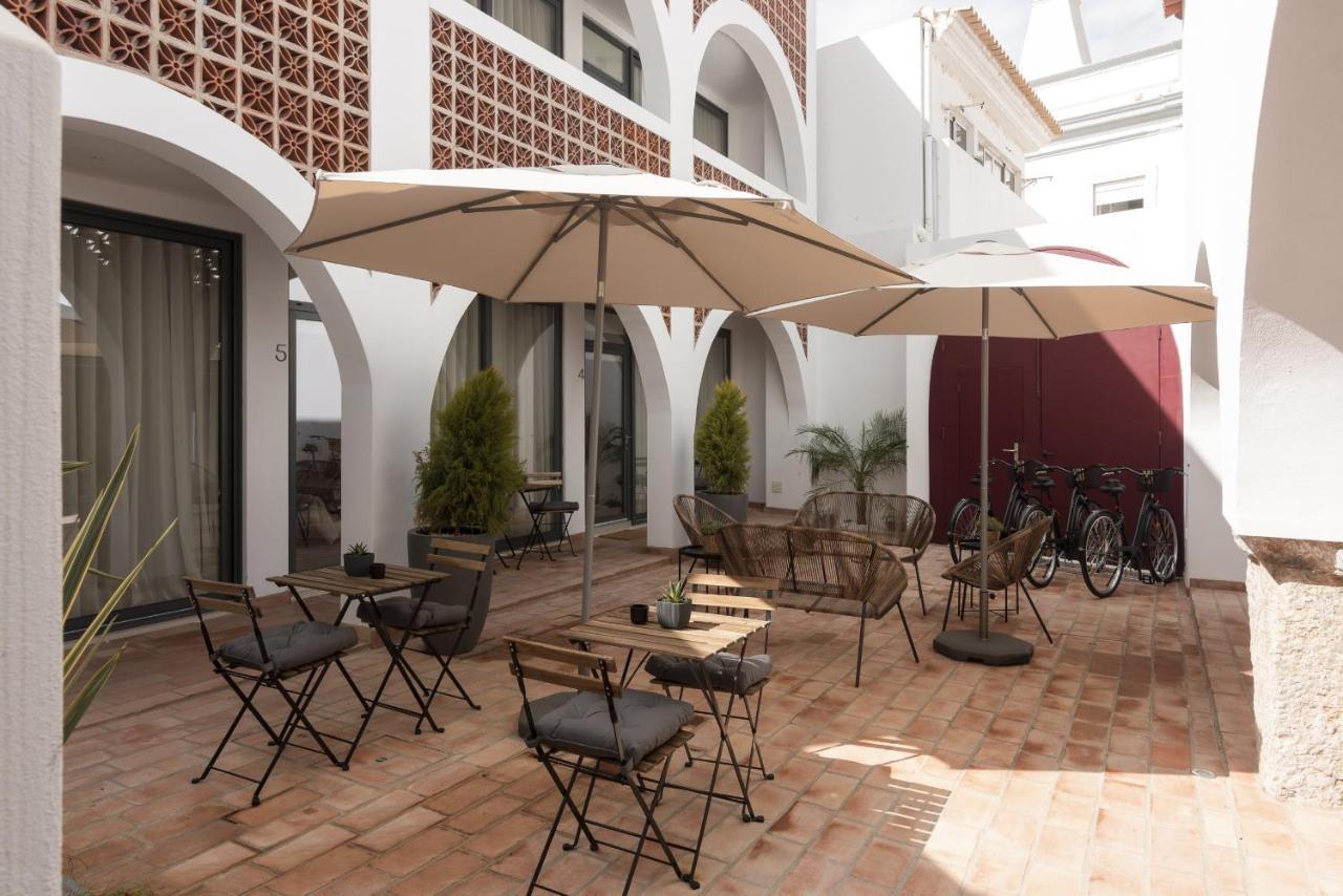 Madalena Village 7 - City Centre By Hd Properties Фару Экстерьер фото
