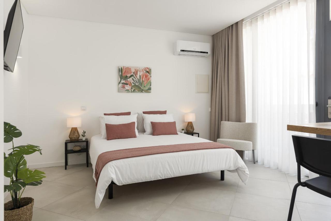 Madalena Village 7 - City Centre By Hd Properties Фару Экстерьер фото